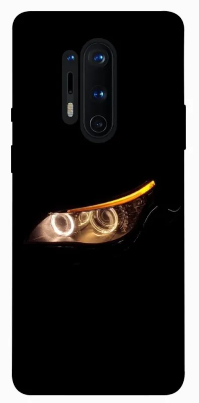 Чохол на OnePlus 8 Pro BMW v15 фото 1 з 1