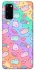 Чохол на Samsung Galaxy S20 Cat Cute фото 1 з 1