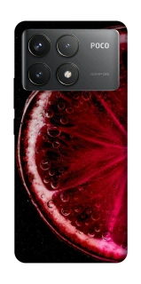 Чохол на Xiaomi Poco F6 Pro Candy фото 1 з 1