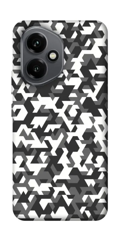 Чехол на Honor 400 Camouflage v7 фото 1 из 1