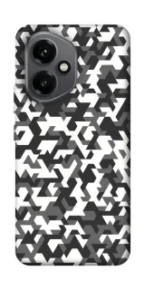 Чехол на Honor 400 Camouflage v7 фото 1 из 1
