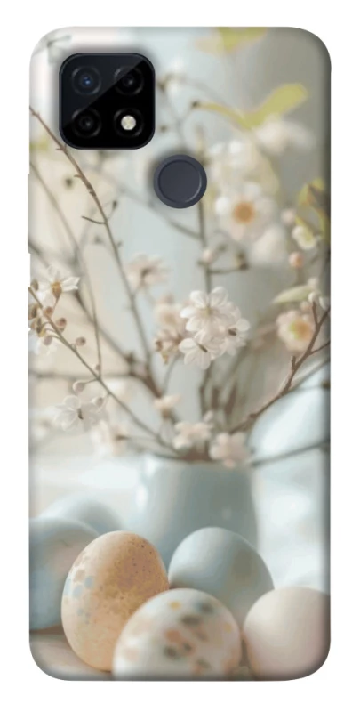 Чехол на Realme C25Y SpringJoy фото 1 из 1