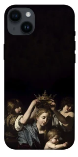 Чохол на Apple iPhone 14 Plus (6.7") Art collage ver.1 фото 1 з 1