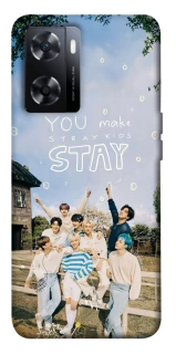 Чохол на OnePlus Nord N20 SE Stray Kids v3 фото 1 з 1
