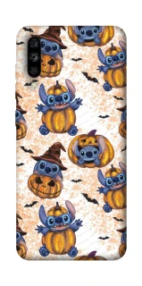 Чохол на ZTE Blade A7s (2019) Halloween Stitch ver.1 фото 1 з 1