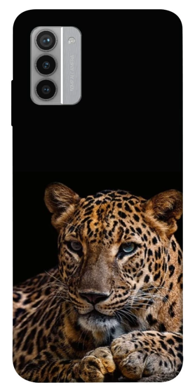 Чехол на Nokia G42 Leopard v4 фото 1 из 1