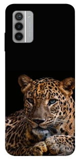 Чохол на Nokia G42 Leopard v4 фото 1 з 1