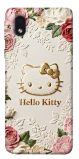 Чехол на Samsung Galaxy M01 Core / A01 Core Hello Kitty фото 1 из 1