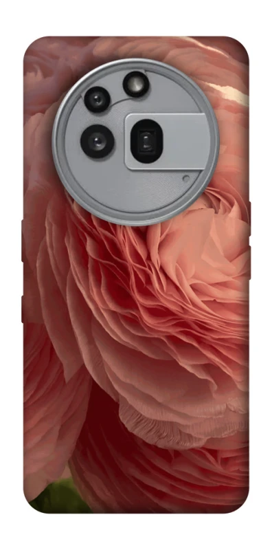 Чехол на Nothing Phone (3a) Pro Elegance фото 1 из 1