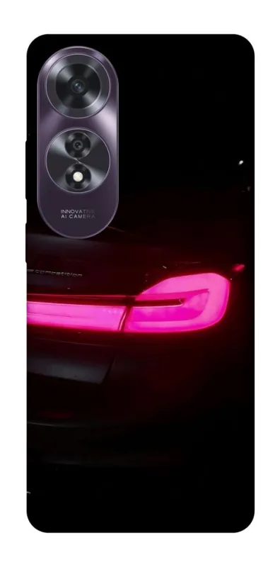 Чехол на Oppo A60 BMW v46 фото 1 из 1