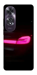 Чехол на Oppo A60 BMW v46 фото 1 из 1