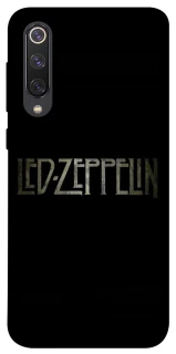 Чохол на Xiaomi Mi 9 SE Led Zeppelin logo фото 1 з 1