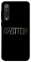 Чохол на Xiaomi Mi 9 SE Led Zeppelin logo фото 1 з 1