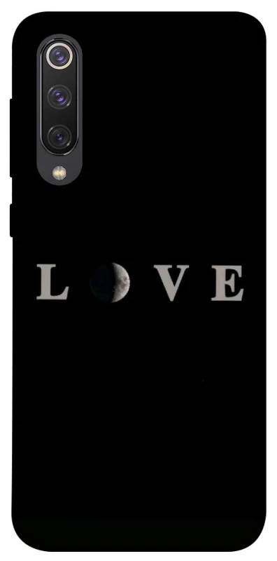 Чохол на Xiaomi Mi 9 SE Love aesthetic ver.15 фото 1 з 1