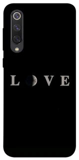 Чохол на Xiaomi Mi 9 SE Love aesthetic ver.15 фото 1 з 1