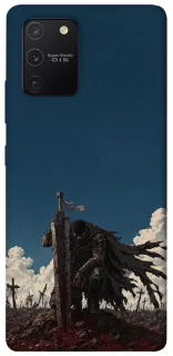 Чохол на Samsung Galaxy S10 Lite Berserk v22 фото 1 з 1