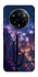 Чехол на Realme 14 Pro+ Night city фото 1 из 1