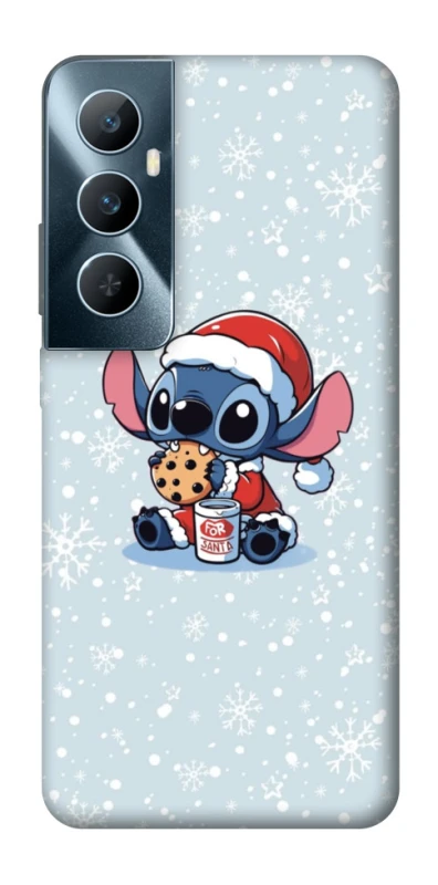 Чохол на Realme C65 4G Stitch ver.21 фото 1 з 1