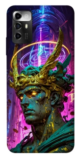 Чехол на ZTE Blade V40 Vita Crown фото 1 из 1