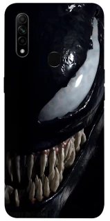 Чохол на Oppo A31 Venom smile фото 1 з 1