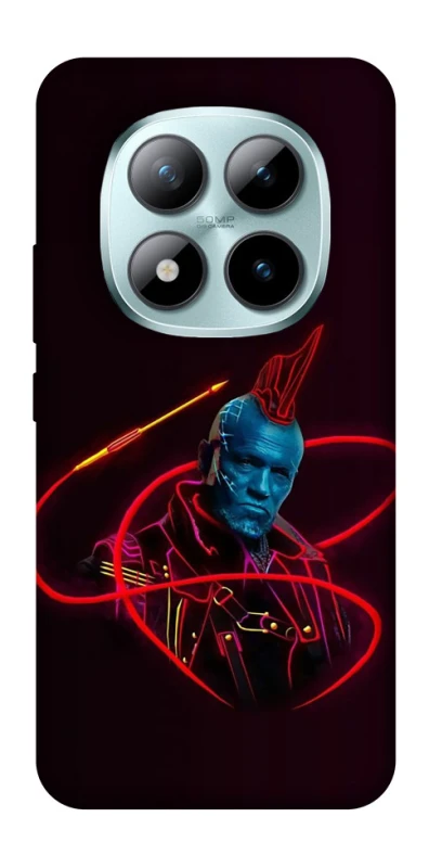 Чохол на Xiaomi Redmi Note 15 Pro+ 5G Yondu фото 1 з 1