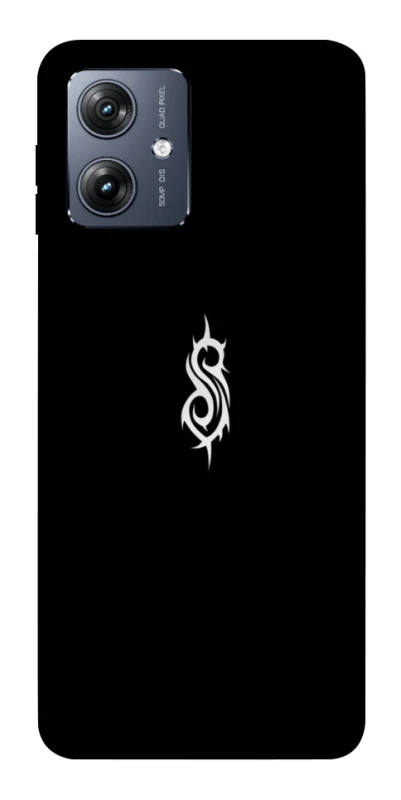 Чехол на Motorola Moto G54 Slipknot ver.3 фото 1 из 1