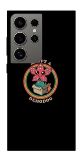 Чохол на Samsung Galaxy S24 Ultra Stranger Things ver.14 фото 1 з 1