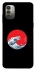 Чехол на Nokia G11 Волны Японии фото 1 из 1