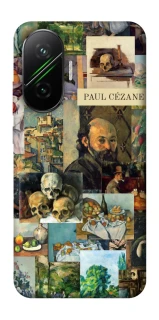 Чехол на Xiaomi Poco F7 Paul Cézanne фото 1 из 1