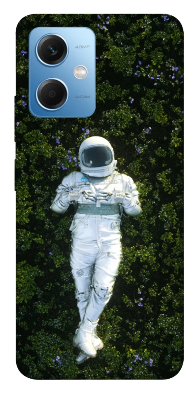 Чохол на Xiaomi Poco X5 5G Астронавт фото 1 з 1