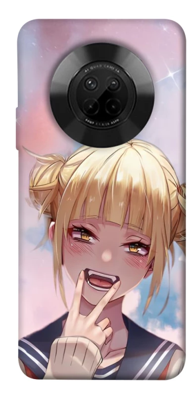 Чохол на Huawei Y9a Toga фото 1 з 1