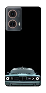 Чехол на Motorola Moto G85 BMW v148 фото 1 из 1