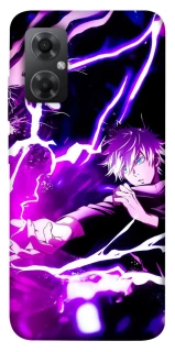 Чохол на Xiaomi Redmi Note 11R Satoru Gojo фото 1 з 1