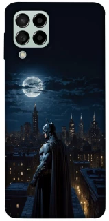 Чохол на Samsung Galaxy M53 5G The Dark Knight фото 1 з 1