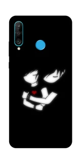 Чехол на Huawei P30 lite We love фото 1 Чехол на Huawei P30 lite We love фото 1 из 1