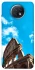 Чехол на Xiaomi Redmi Note 9 5G / Note 9T coliseum фото 1 из 1