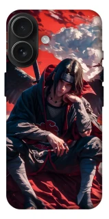 Чехол на Apple iPhone 17 (6.3") Itachi фото 1 из 1