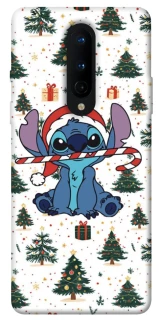 Чехол на OnePlus 8 Stitch ver.23 фото 1 из 1