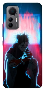 Чохол на Xiaomi 12 Lite Choso v2 фото 1 з 1