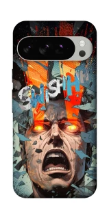 Чехол на Google Pixel 10 Pro Swishh фото 1 из 1