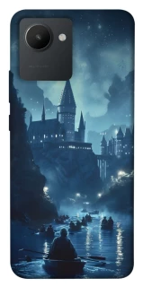 Чехол на Realme C30 Harry Potter v10 фото 1 из 1
