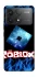 Чохол на Xiaomi Poco F6 Pro Roblox Galaxy Flame Logo фото 1 з 1