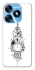 Чохол на TECNO Spark 10 Tattoo ver.8 фото 1 з 1