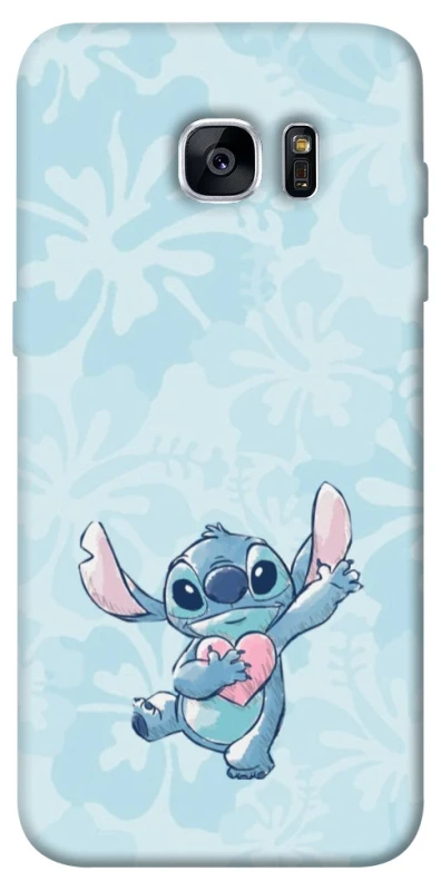 Чохол на Samsung G935F Galaxy S7 Edge Stitch ver.9 фото 1 з 1