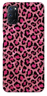 Чохол на Oppo A52 / A72 / A92 Leopard Skin v3 фото 1 з 1