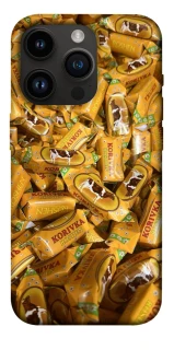 Чехол на Apple iPhone 14 Pro (6.1") Roshen фото 1 из 1