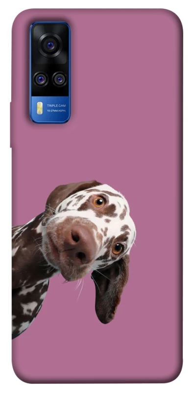 Чохол на Vivo Y51a А що тут фото 1 з 1