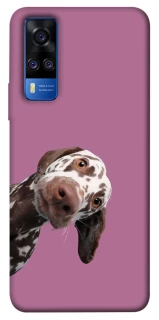 Чехол на Vivo Y51a А что тут фото 1 из 1