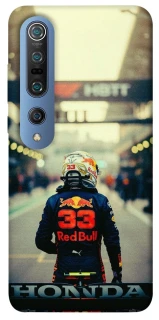 Чохол на Xiaomi Mi 10 / Mi 10 Pro F-1 ver.7 фото 1 з 1