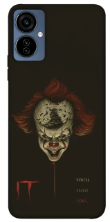 Чехол на TECNO Camon 19 Neo Оно v2 фото 1 из 1